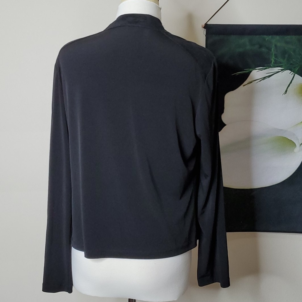 Calvin Klein Full Zip Jacket - Picture 6 of 9
